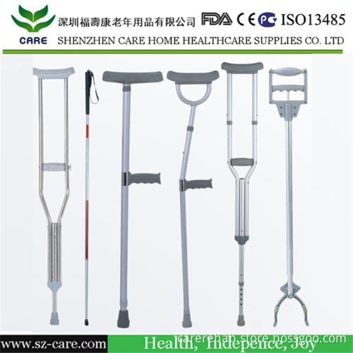 Telescope Walking Stick